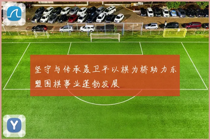 坚守与传承聂卫平以棋为桥助力东盟围棋事业蓬勃发展