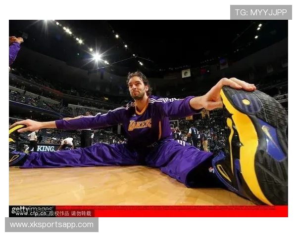 加索尔在nba的职业生涯取得了哪些成就他的技术特点有哪些亮点