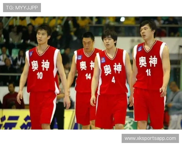 奥神篮球队为何退出CBA联赛的背后原因 奥神篮球队为何退出CBA联赛的背后原因