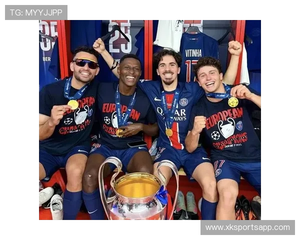 巴黎圣日耳曼球队历年获得法甲冠军次数统计