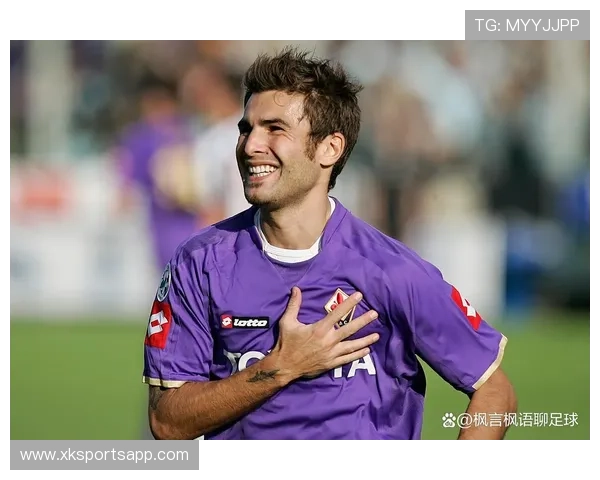 意甲名将Toni效力球队记录与职业生涯回顾