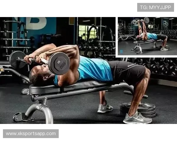 手臂肌肉训练健身器材推荐:增强手臂力量的健身器材及使用方法 手臂肌肉训练健身器材推荐:增强手臂力量的健身器材及使用方法