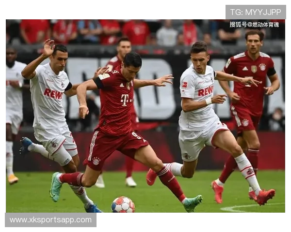 拜仁德甲球队实力全面分析及未来展望 拜仁德甲球队实力全面分析及未来展望