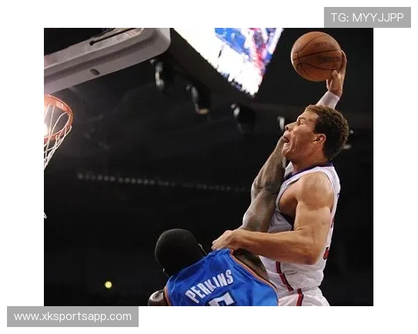 格里芬NBA职业生涯中最令人难忘的比赛是哪一场