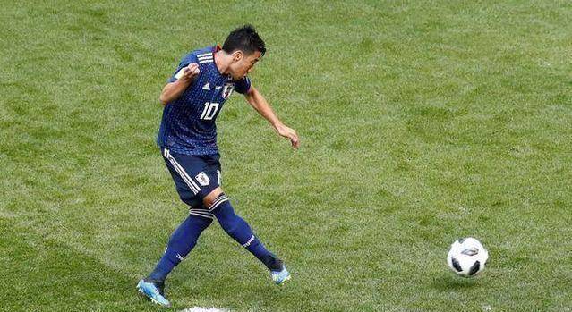 香川真司领军主场不敌劲旅，积分悲情