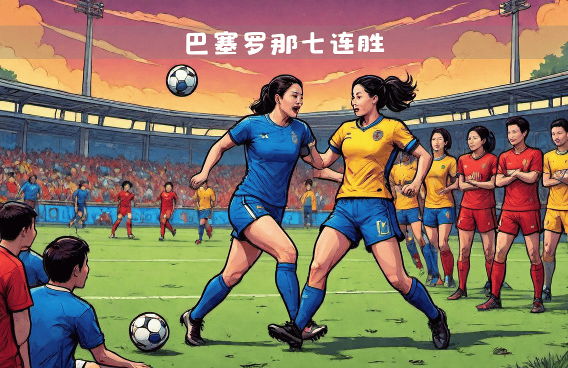 中国女足再登巅峰，夺得辉煌成果