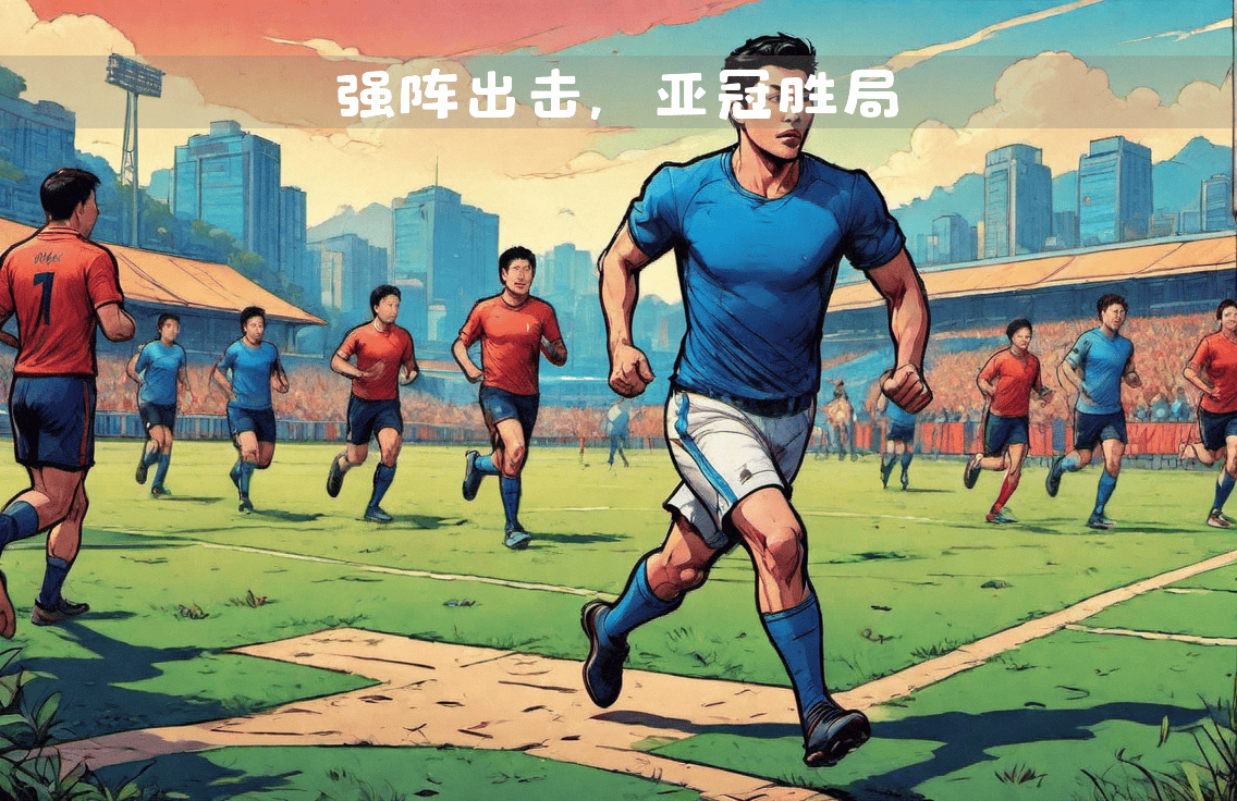 鲁能迎战实力强劲对手，备战艰难